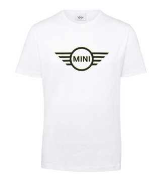 MINI Wing Logo t-shirt herre
