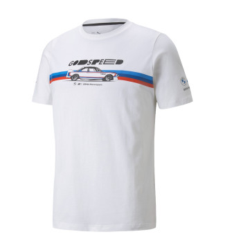 Motorsport Car t-shirt men