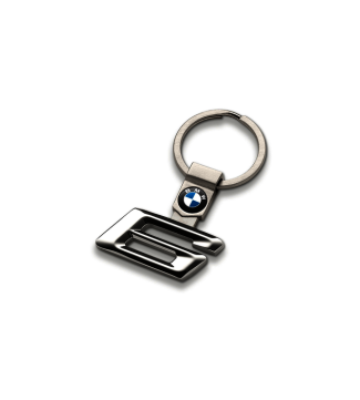 BMW 6-serie nøglering