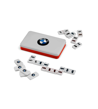 BMW Domino spil
