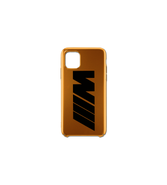BMW M iPhone Cover
